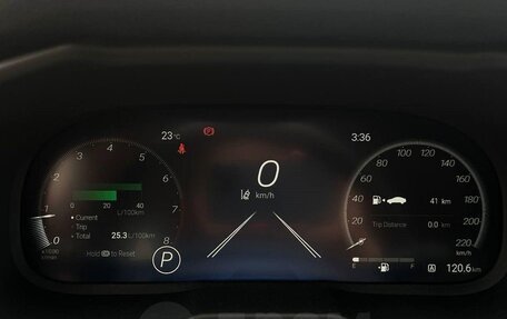 Toyota RAV4, 2025 год, 4 200 000 рублей, 13 фотография
