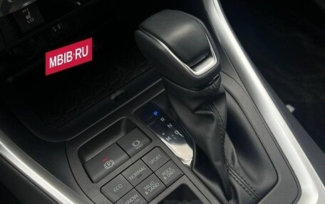 Toyota RAV4, 2025 год, 4 200 000 рублей, 14 фотография