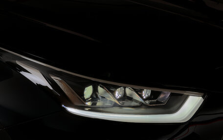 Toyota Highlander, 2026 год, 5 510 000 рублей, 11 фотография