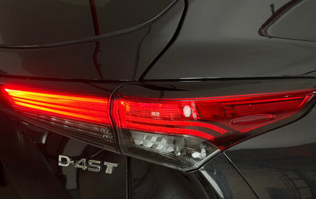Toyota Highlander, 2026 год, 5 510 000 рублей, 14 фотография
