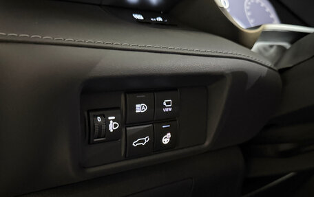 Toyota Highlander, 2026 год, 5 510 000 рублей, 24 фотография