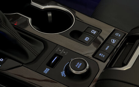 Toyota Highlander, 2026 год, 5 510 000 рублей, 23 фотография