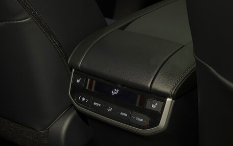 Toyota Highlander, 2026 год, 5 510 000 рублей, 31 фотография