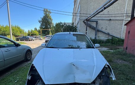 Ford Focus IV, 2001 год, 100 000 рублей, 8 фотография