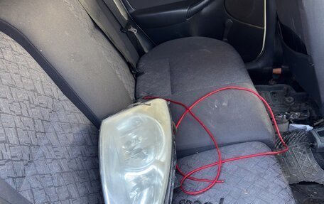 Ford Focus IV, 2001 год, 100 000 рублей, 10 фотография