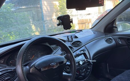 Ford Focus IV, 2001 год, 100 000 рублей, 6 фотография