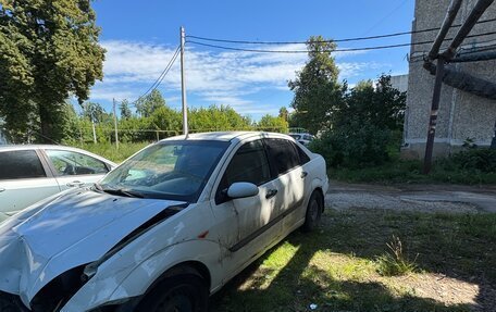 Ford Focus IV, 2001 год, 100 000 рублей, 5 фотография