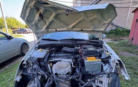 Ford Focus IV, 2001 год, 100 000 рублей, 9 фотография