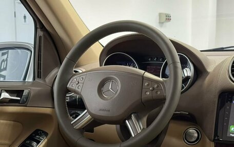 Mercedes-Benz GL-Класс, 2008 год, 1 550 000 рублей, 10 фотография