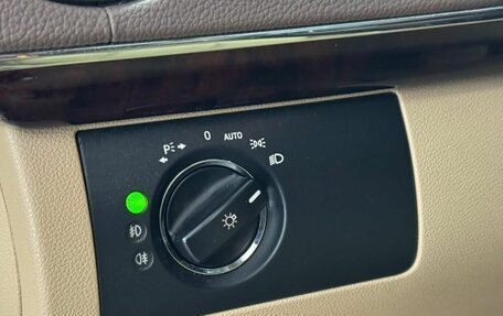 Mercedes-Benz GL-Класс, 2008 год, 1 550 000 рублей, 15 фотография