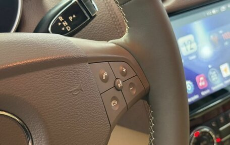 Mercedes-Benz GL-Класс, 2008 год, 1 550 000 рублей, 12 фотография