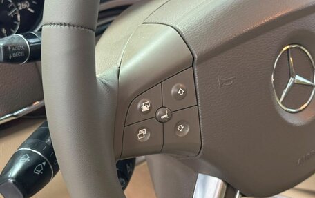 Mercedes-Benz GL-Класс, 2008 год, 1 550 000 рублей, 11 фотография