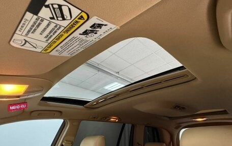Mercedes-Benz GL-Класс, 2008 год, 1 550 000 рублей, 16 фотография