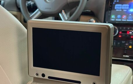 Mercedes-Benz GL-Класс, 2008 год, 1 550 000 рублей, 22 фотография
