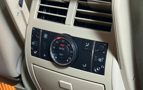 Mercedes-Benz GL-Класс, 2008 год, 1 550 000 рублей, 21 фотография