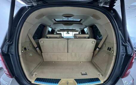 Mercedes-Benz GL-Класс, 2008 год, 1 550 000 рублей, 23 фотография