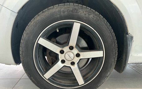 Opel Zafira B, 2013 год, 539 000 рублей, 14 фотография