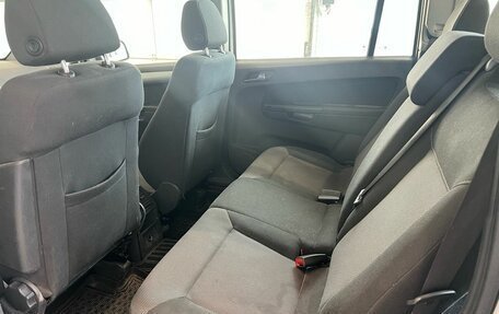 Opel Zafira B, 2013 год, 539 000 рублей, 9 фотография