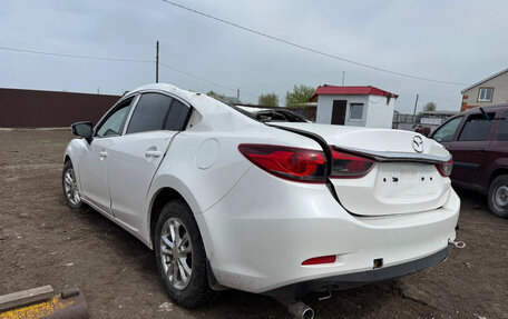 Mazda 6, 2013 год, 400 000 рублей, 1 фотография