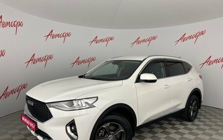 Haval F7 I, 2021 год, 1 795 000 рублей, 1 фотография