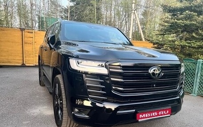 Toyota Land Cruiser, 2023 год, 12 900 000 рублей, 1 фотография