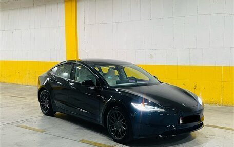 Tesla Model 3 I, 2024 год, 4 900 000 рублей, 1 фотография