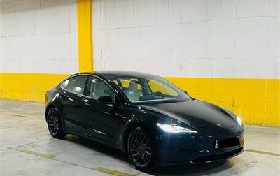Tesla Model 3 I, 2024 год, 4 900 000 рублей, 1 фотография