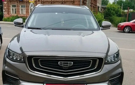 Geely Atlas, 2024 год, 2 500 000 рублей, 1 фотография