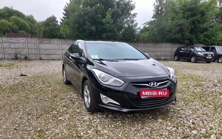 Hyundai i40 I рестайлинг, 2014 год, 1 100 000 рублей, 1 фотография