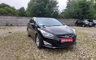 Hyundai i40 I рестайлинг, 2014 год, 1 100 000 рублей, 1 фотография