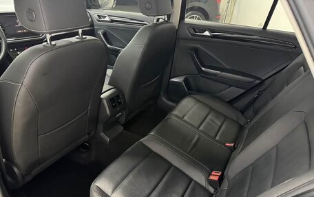 Volkswagen T-Roc I, 2022 год, 1 525 000 рублей, 11 фотография