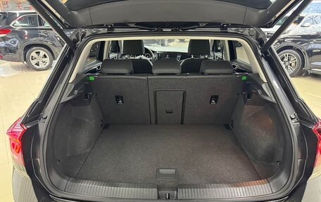 Volkswagen T-Roc I, 2022 год, 1 525 000 рублей, 14 фотография