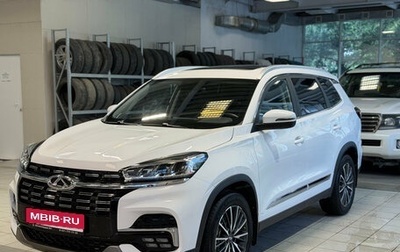 Chery Tiggo 8 I, 2024 год, 1 989 000 рублей, 1 фотография