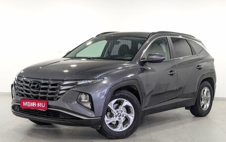 Hyundai Tucson, 2021 год, 2 900 000 рублей, 1 фотография