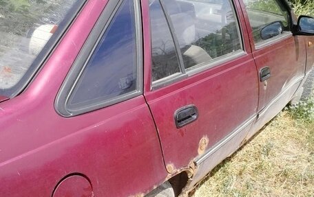 Daewoo Nexia I рестайлинг, 2005 год, 65 000 рублей, 6 фотография