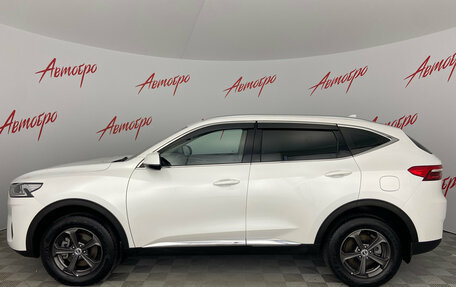 Haval F7 I, 2021 год, 1 795 000 рублей, 2 фотография