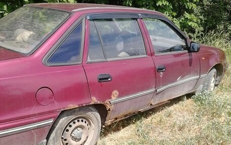 Daewoo Nexia I рестайлинг, 2005 год, 65 000 рублей, 4 фотография