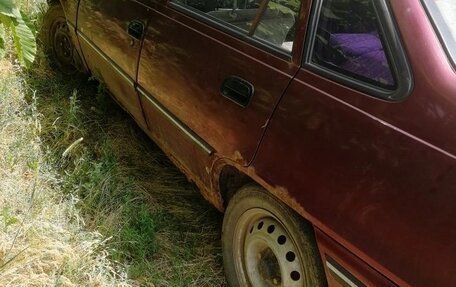 Daewoo Nexia I рестайлинг, 2005 год, 65 000 рублей, 2 фотография