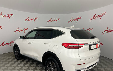 Haval F7 I, 2021 год, 1 795 000 рублей, 3 фотография