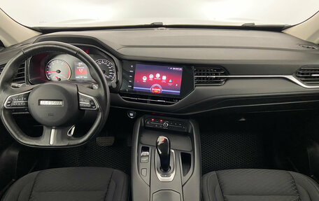 Haval F7 I, 2021 год, 1 795 000 рублей, 9 фотография