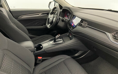 Haval F7 I, 2021 год, 1 795 000 рублей, 12 фотография