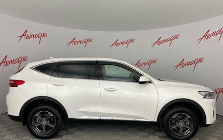 Haval F7 I, 2021 год, 1 795 000 рублей, 6 фотография