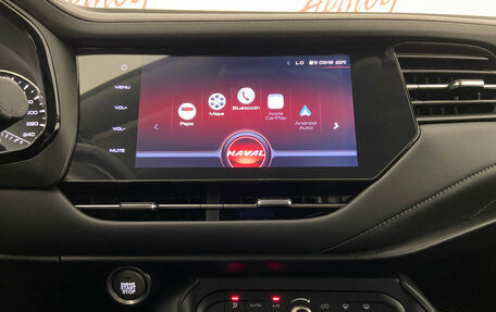 Haval F7 I, 2021 год, 1 795 000 рублей, 14 фотография