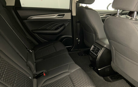 Haval F7 I, 2021 год, 1 795 000 рублей, 13 фотография