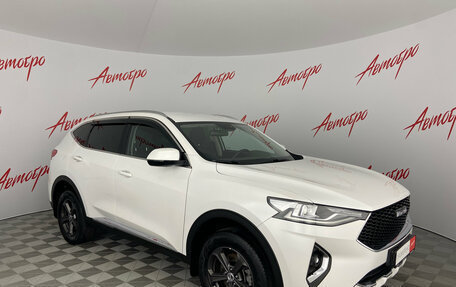 Haval F7 I, 2021 год, 1 795 000 рублей, 7 фотография