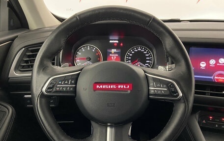 Haval F7 I, 2021 год, 1 795 000 рублей, 11 фотография