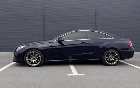 Mercedes-Benz E-Класс, 2014 год, 1 890 000 рублей, 5 фотография