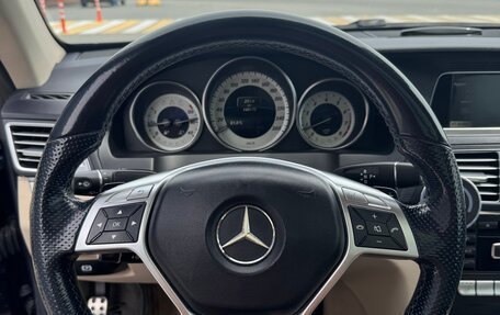 Mercedes-Benz E-Класс, 2014 год, 1 890 000 рублей, 8 фотография
