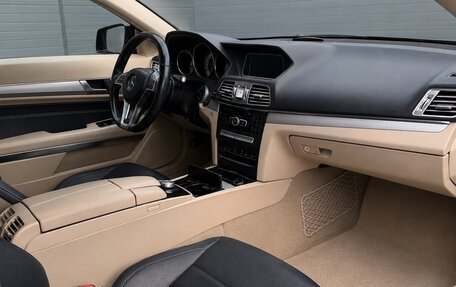 Mercedes-Benz E-Класс, 2014 год, 1 890 000 рублей, 9 фотография
