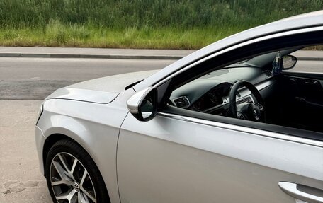 Volkswagen Passat B7, 2011 год, 789 000 рублей, 3 фотография